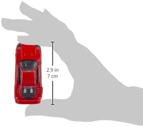 Tomica Premium 31 F40 Mini Car Toy, Unisex, Ages 6 and Up, Boxed, Toy Safety Standards Compliant, ST Mark Certified, Tomica Takara Tomy