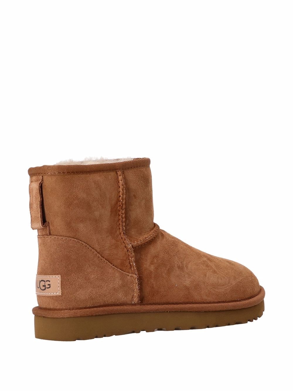 Ugg Ugg Australia Classic Mini IIブーツ - Image 3
