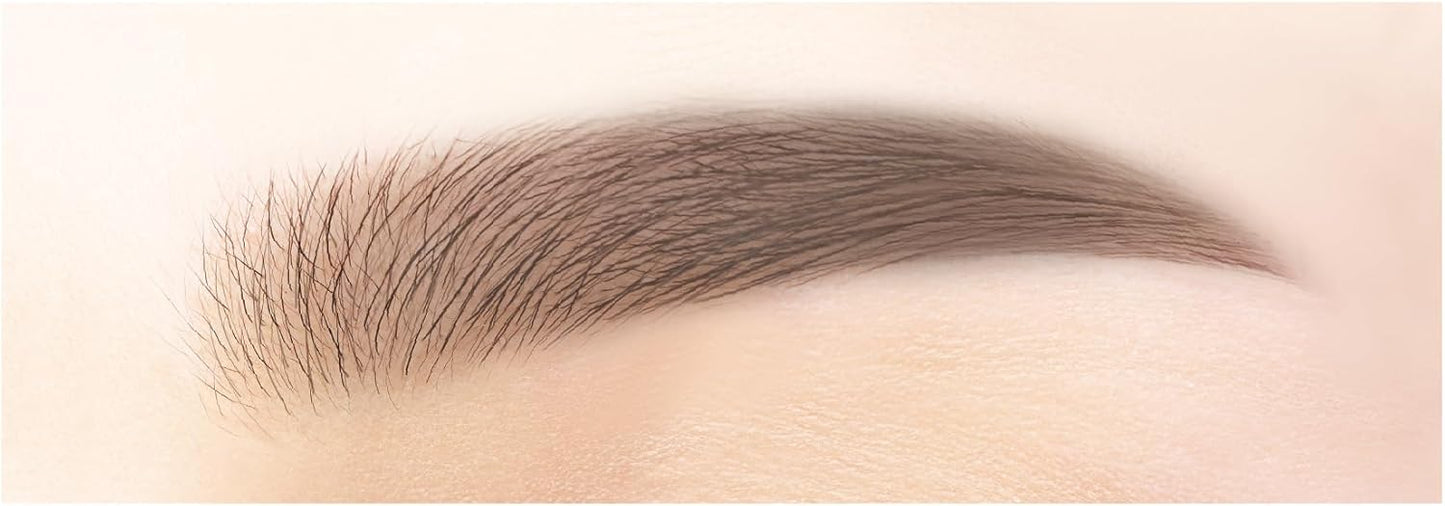 New Born Perfect Eyebrow 01 Grayish Brown