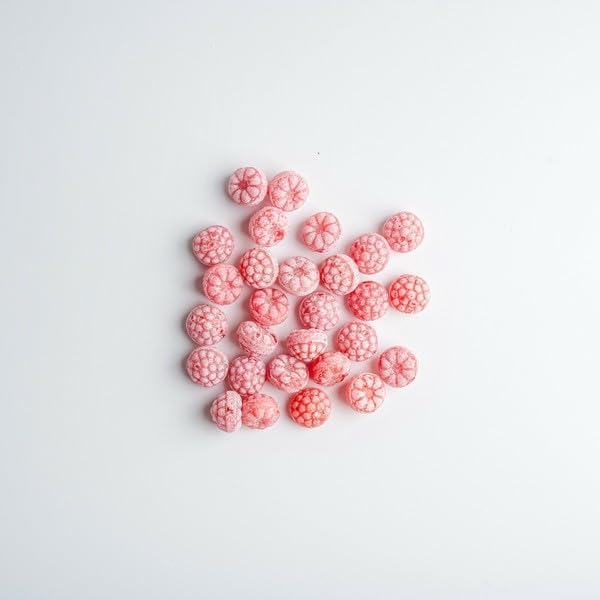 Edelbon Raspberry Candy 2.5 oz (70 g)