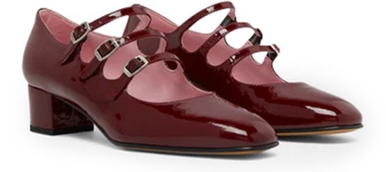 CAREL Kina スリングバック バレエシューズ - Image 3
