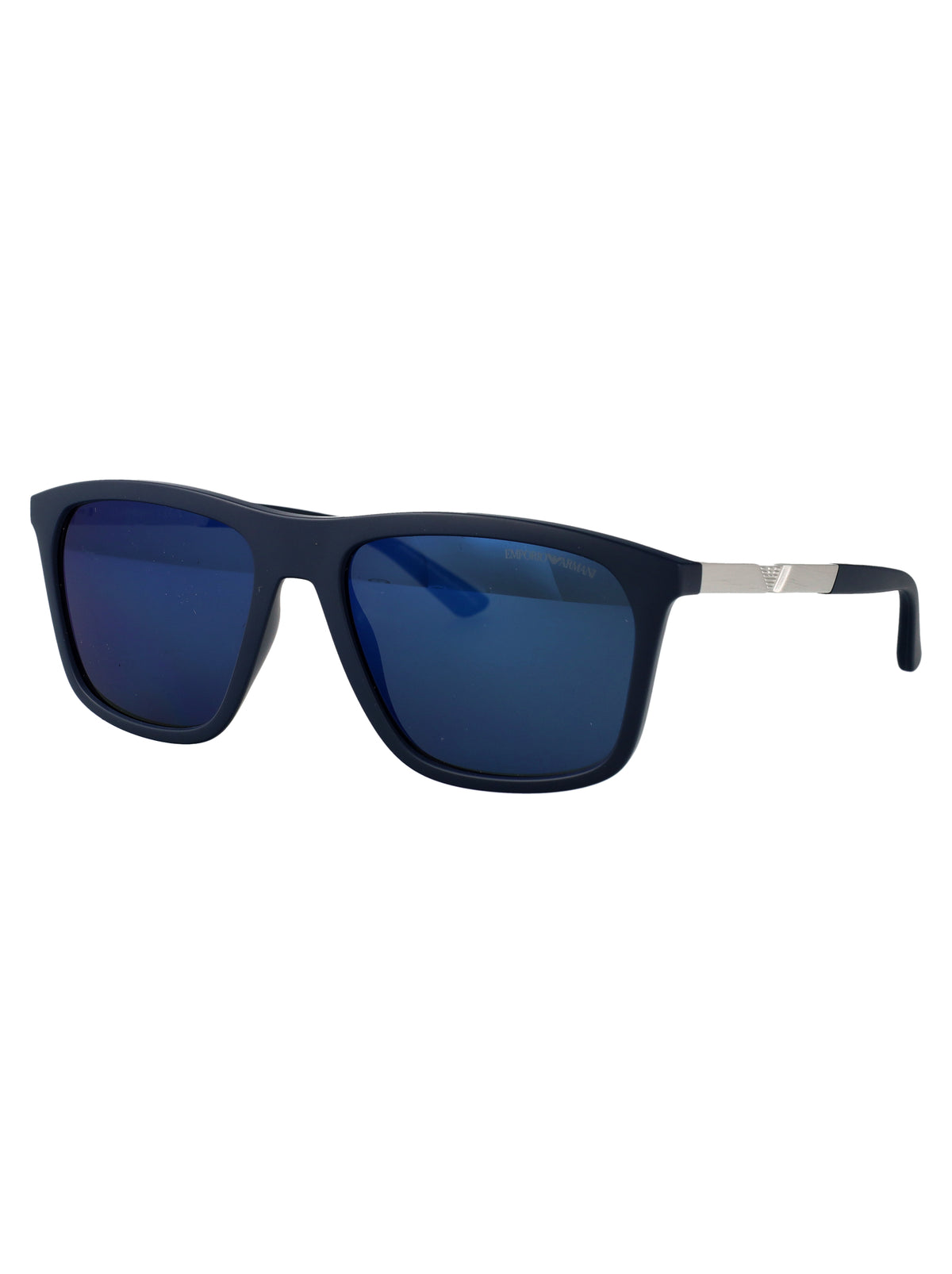 Emporio Emporio Armani Squared Sunglasses 0 EA4237 618925 - Image 3