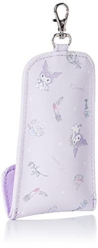 [アルディ] キーケース リール付き サンリオ SR1-6