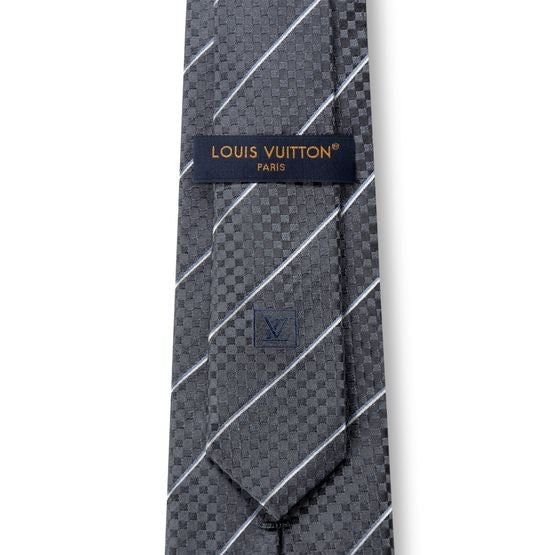 LOUIS VUITTON ネクタイ･エク 8CM - Image 3