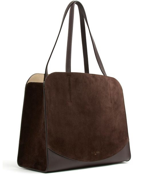 FLEURON Oak ミディアムトートバッグ - Image 3