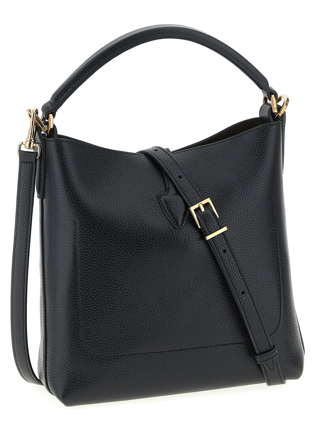 Tods トッド 'S 「Timeless」ミニバケットバッグ - Image 3