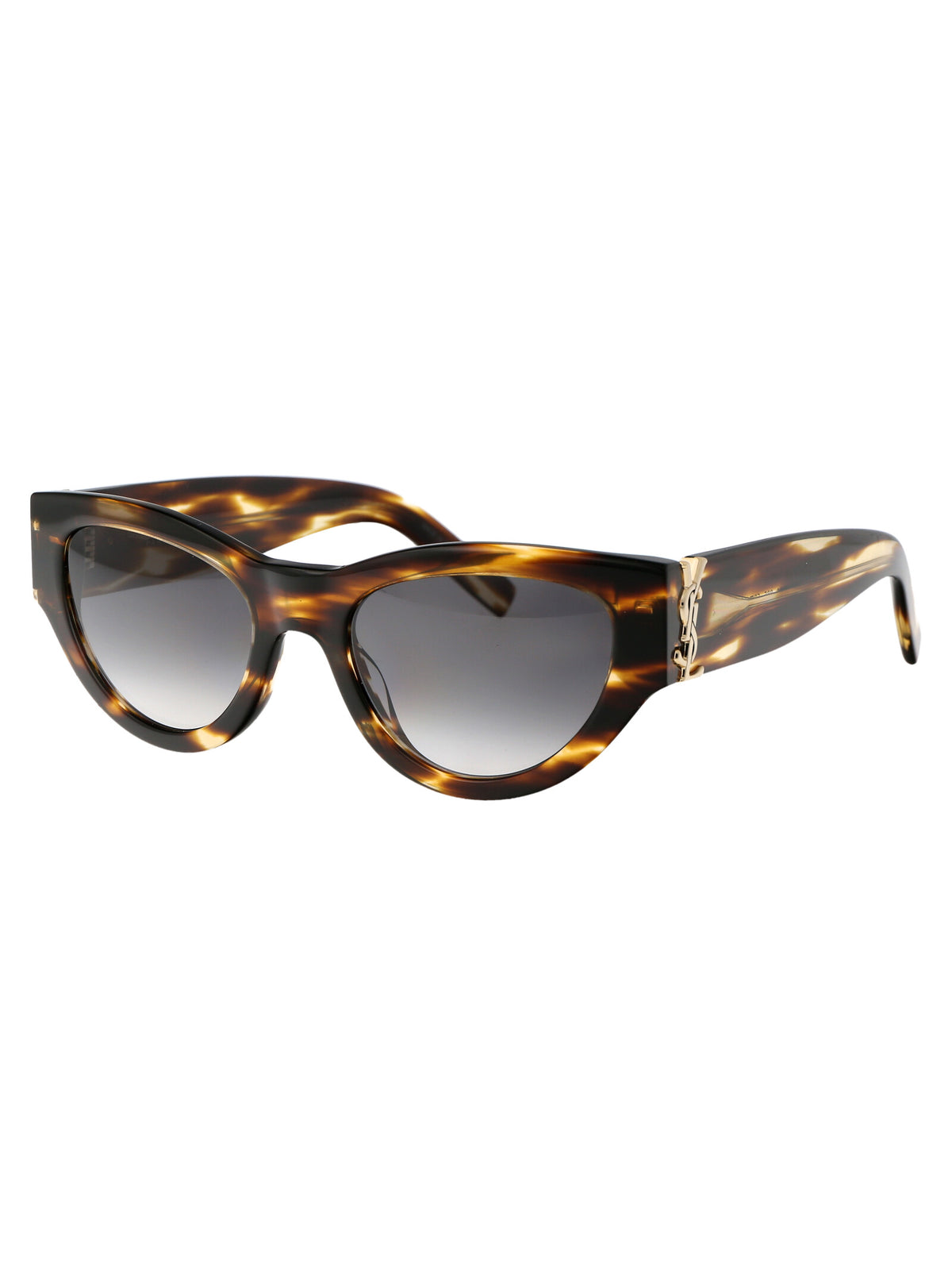 Saint Saint Laurent Sunglasses SL M94 005 - Image 3