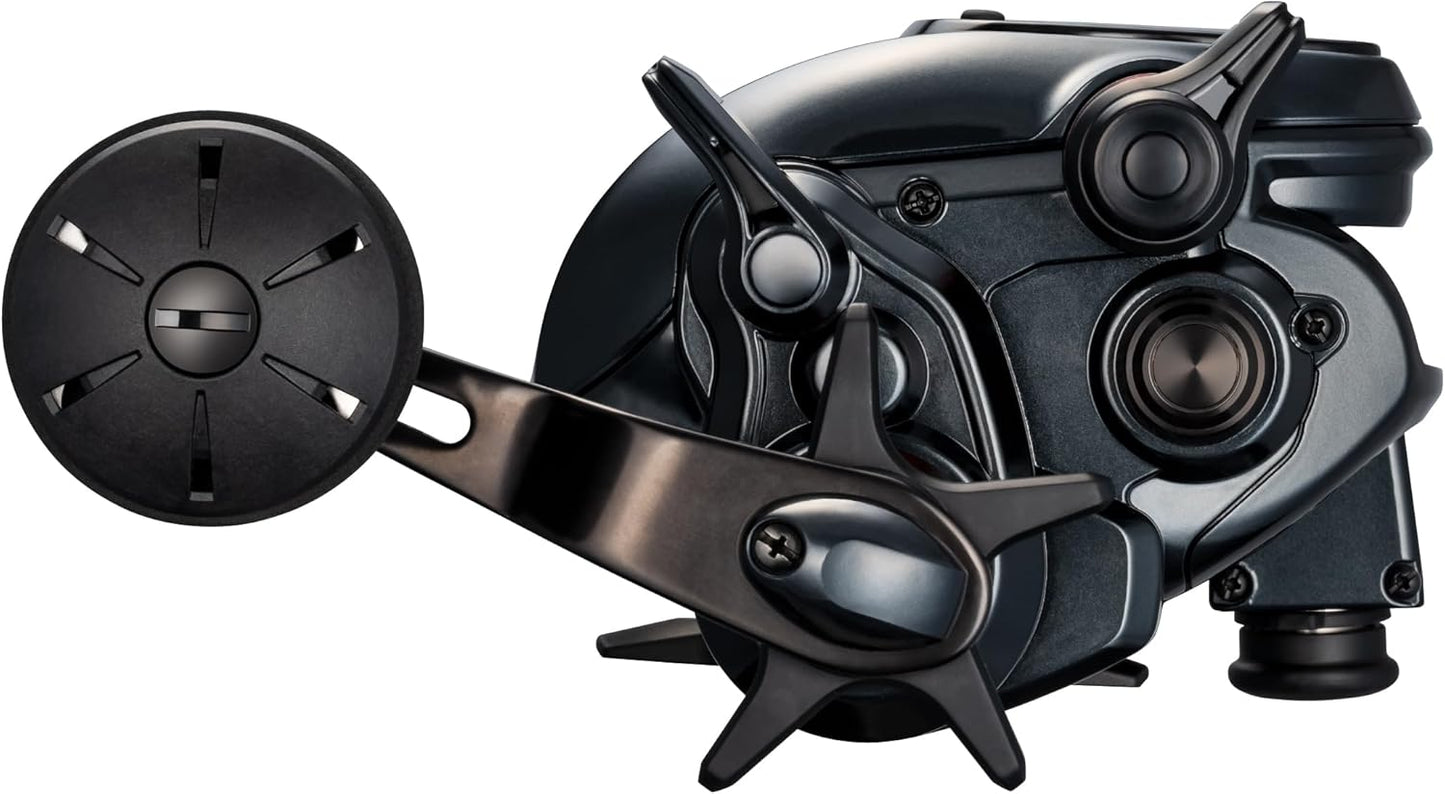 Shimano 3000 Electric Reel 24 Place