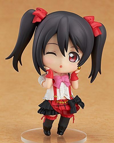Love Live! Nico Yazawa Nendoroid Figure