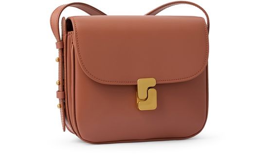 SOEUR Bellissima mini crossbody bag - Image 3