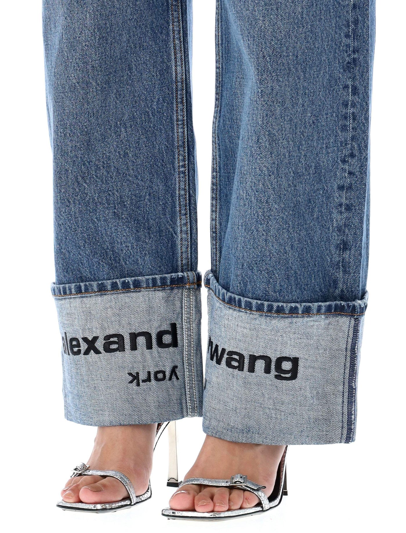 Alexander Wang アレクサンダーワンジーンズ - Image 3