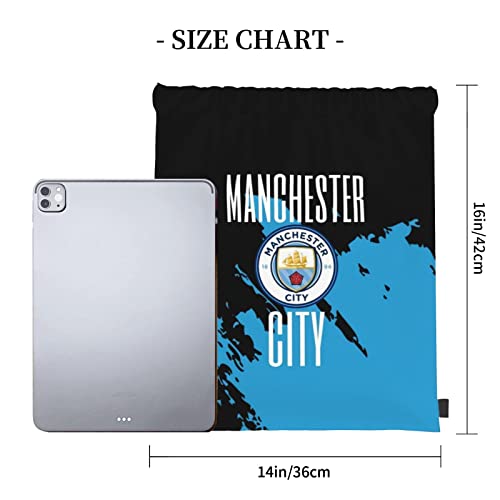 Reloading Football Team Goods, Soccer, Men's, Gym Sack, Knapsack, Sports Bag, Drawstring Bag, Shoe Storage, Exercise, Travel, Club Activities, Lightweight, Popular, Stylish, Anime, Character