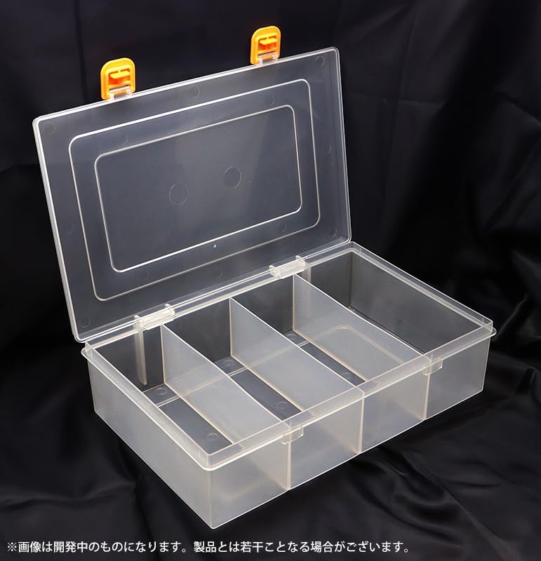 CONC CO432 2.2 inches (57 mm) Can Badge Stock Box