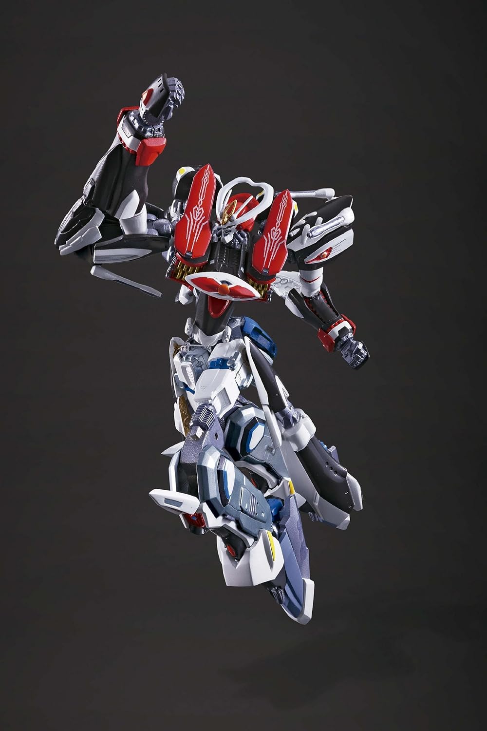 TAMASHII NATIONS スーパーロボット超合金 アクエリオンEVOL