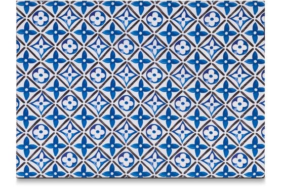 LOUIS VUITTON Placemat and Napkin Set - Image 3
