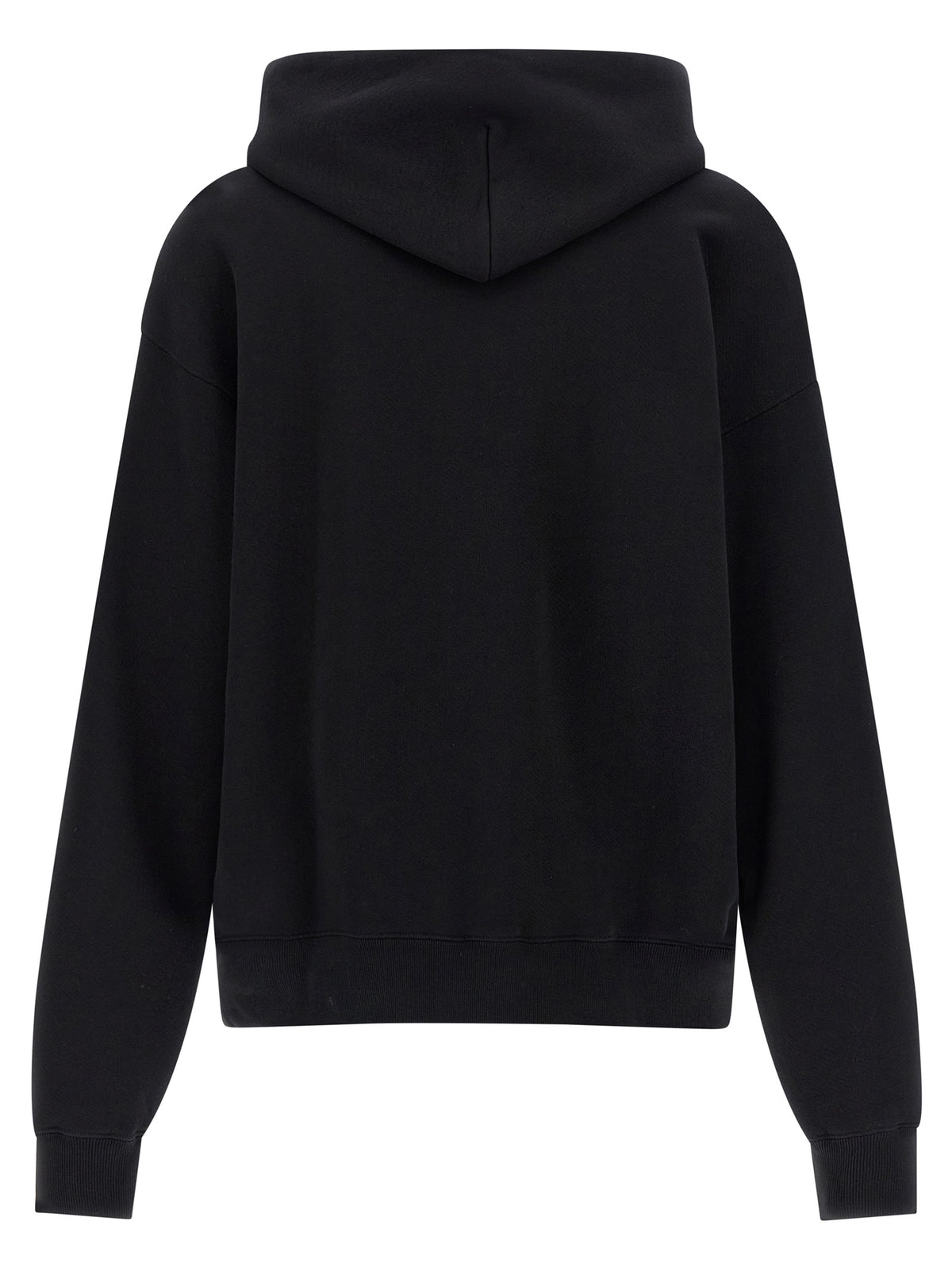 Off Off White 'Fresco Oval' Hoodie - Image 3