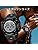 Men’s Digital Sport Watch, Water Resistant to 164.0 Feet (50 m), Stylish, Multi-Function, LED Display, Outdoor, Wristwatch, 2-blue,
