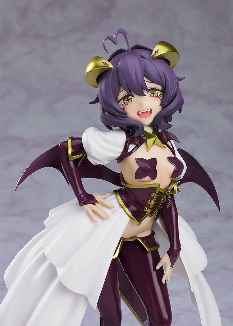 POP UP PARADE Longing for Magical Girl Magia Beze, L Size, Non-scale, Plastic, Pre-painted Complete Figure