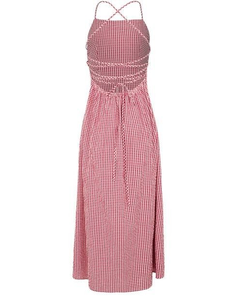 POSSE Lori long dress - Image 3