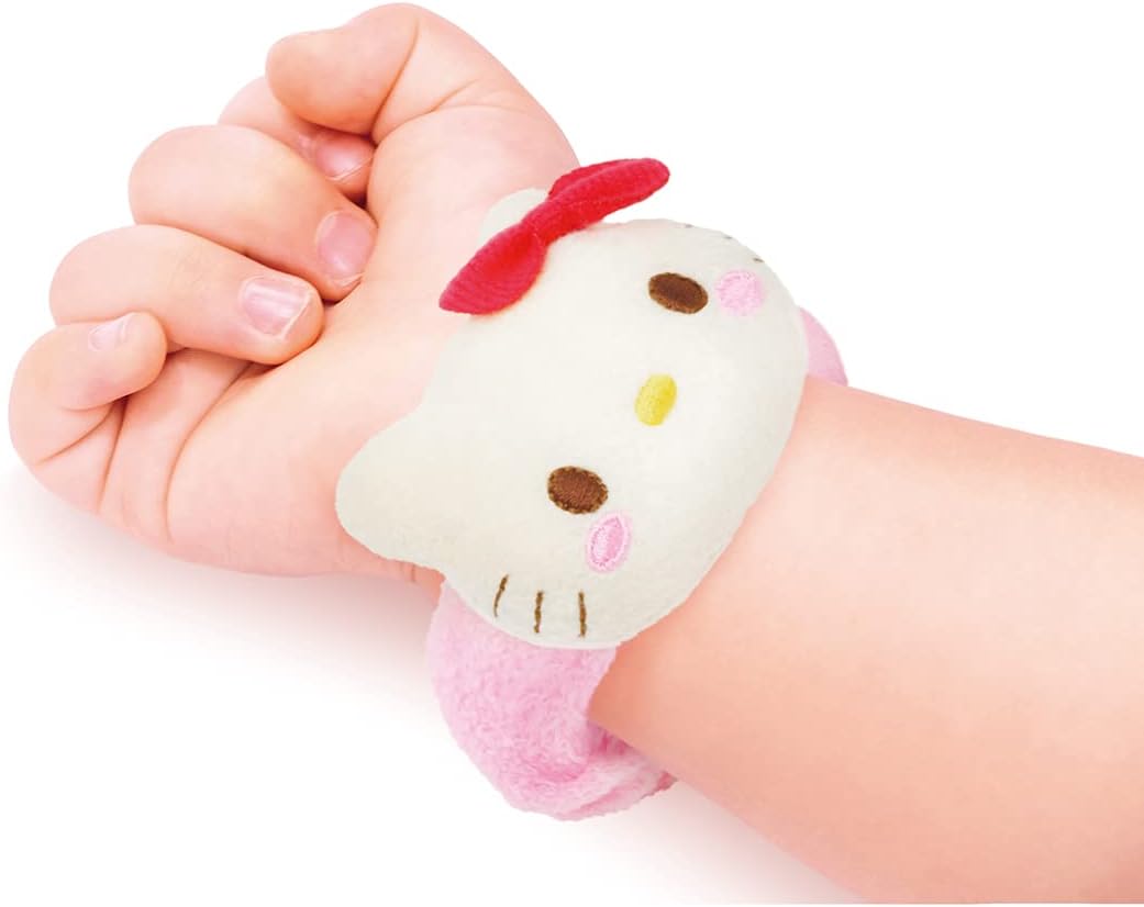 Sanrio Baby Fluffy Restorator Hello Kitty SB-03