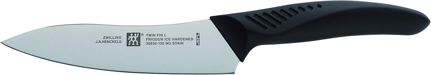 Zwilling Twin Fin L Series Knives