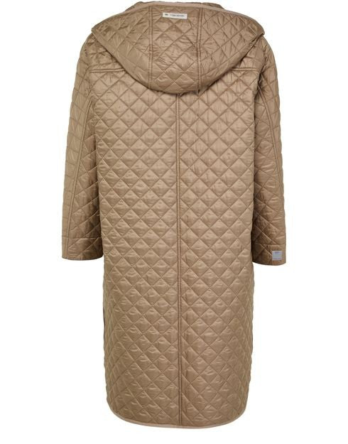 MAX MARA Joan quilted coat - THE CUBE - Image 3