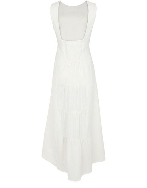 POSSE Matilda long dress - Image 3