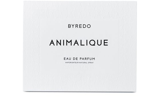 BYREDO Animalique Eau de Parfum 100 ml - Image 3