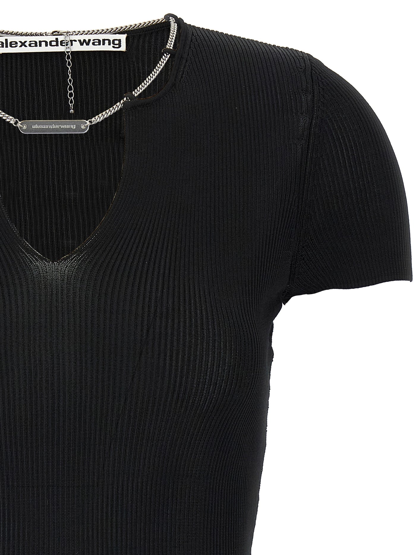 Alexander Wang アレクサンダー・ワン「カテナ」セーター - Image 3