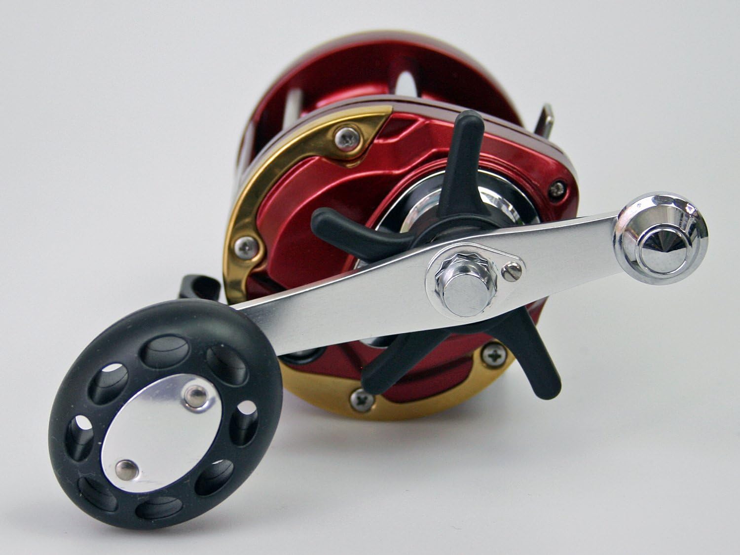 PRO MARINE Bait Reel TSD4000 Octopus Dedicated DX PE8-50M Thread Included