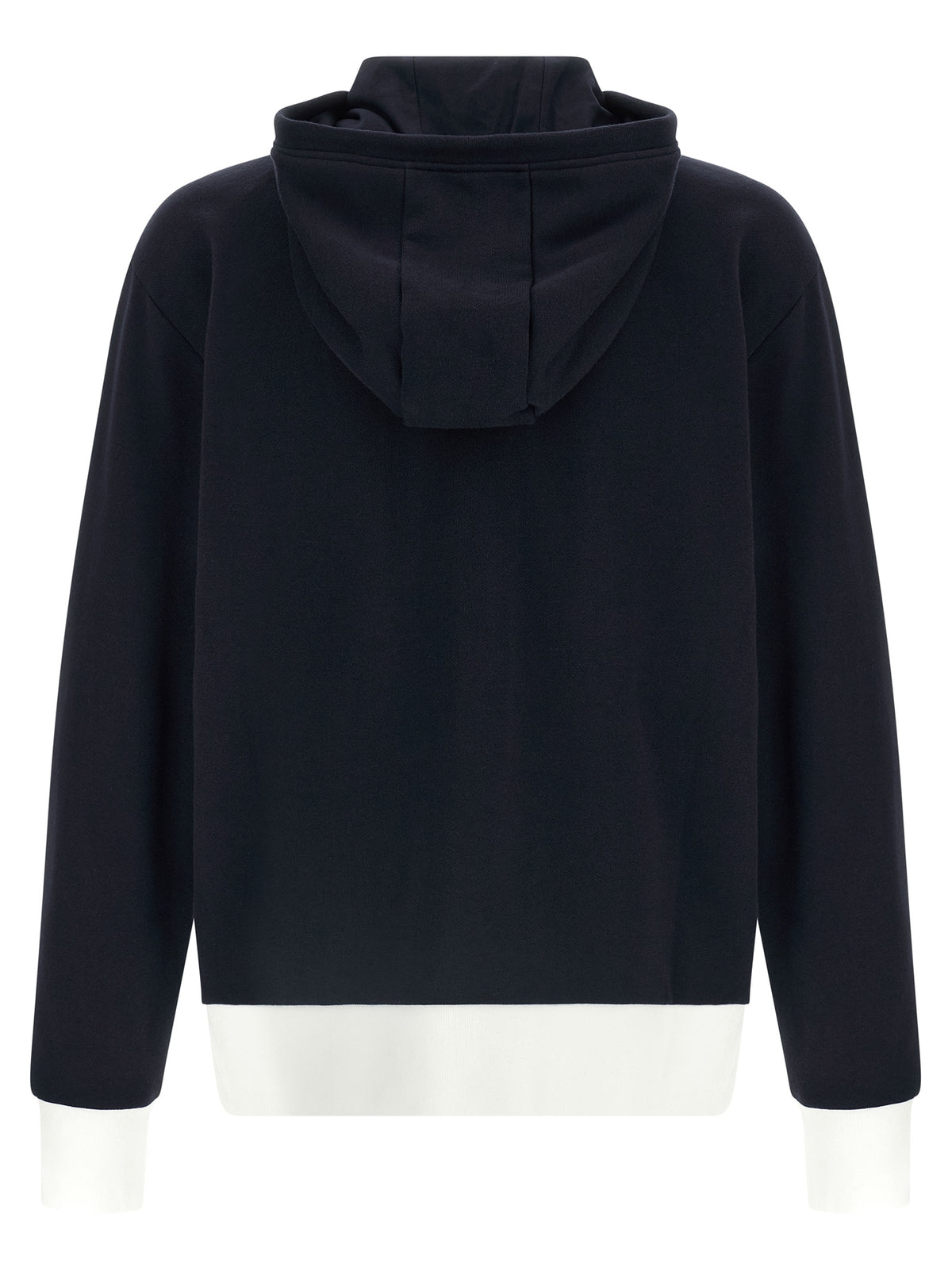 Thom Thom Browne 4 Bar インサート パーカー - Image 3