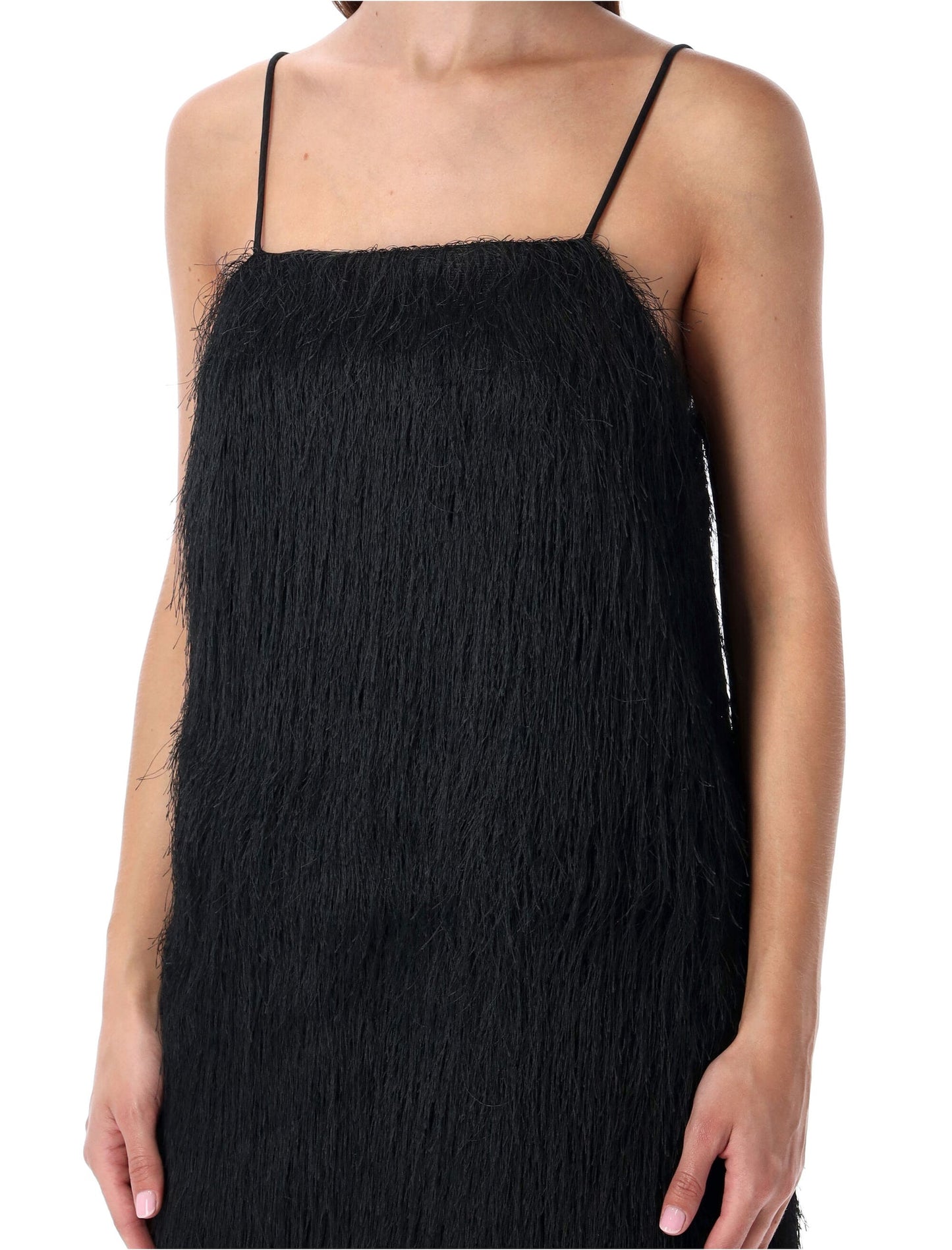 By Malene Birger マレン・ビルガー・ドレスによって黒 - Image 3