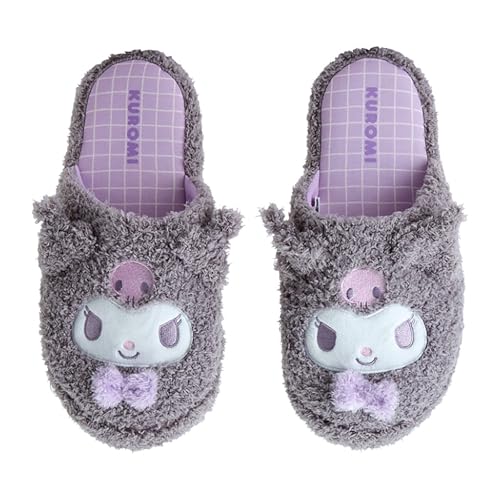 Sanrio Face Slippers