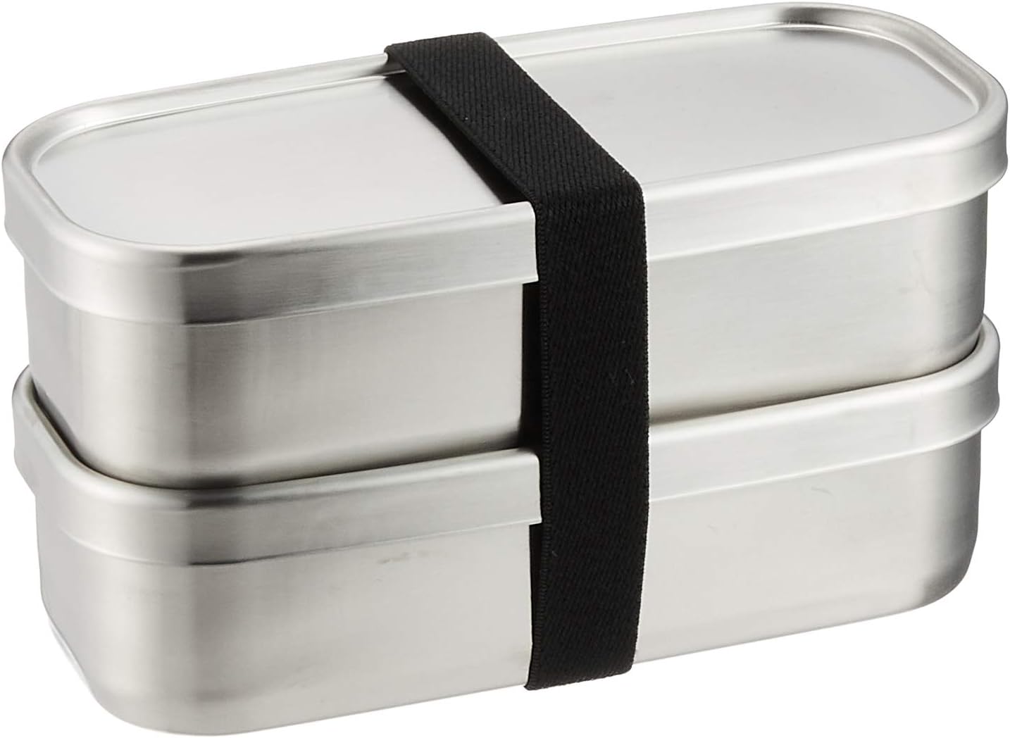Kobo Aizawa Rectangular Lunch Box, 2 Tiers
