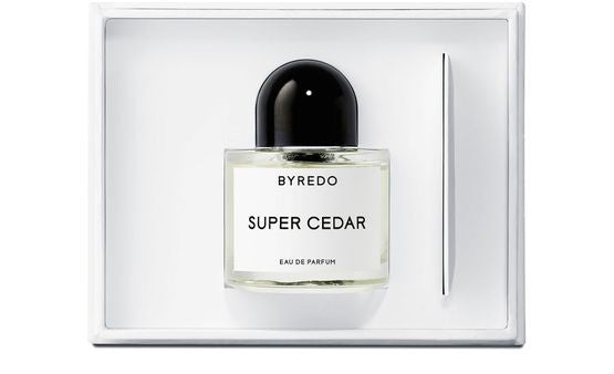 BYREDO オードパルファン スーパー シダー 50 ml - Image 3