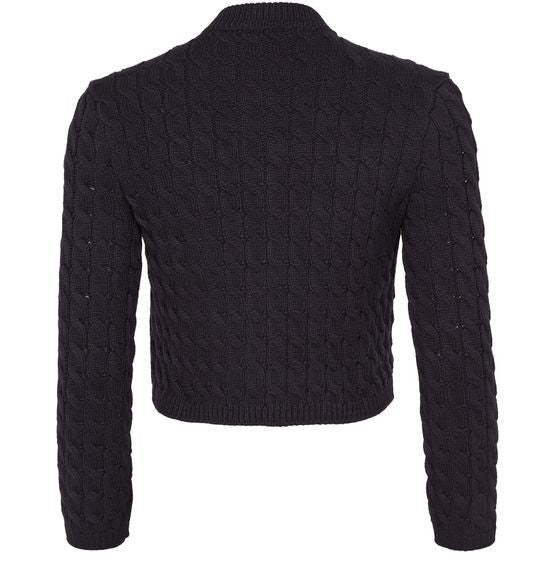 MONCLER Buttoned cardigan - Image 3