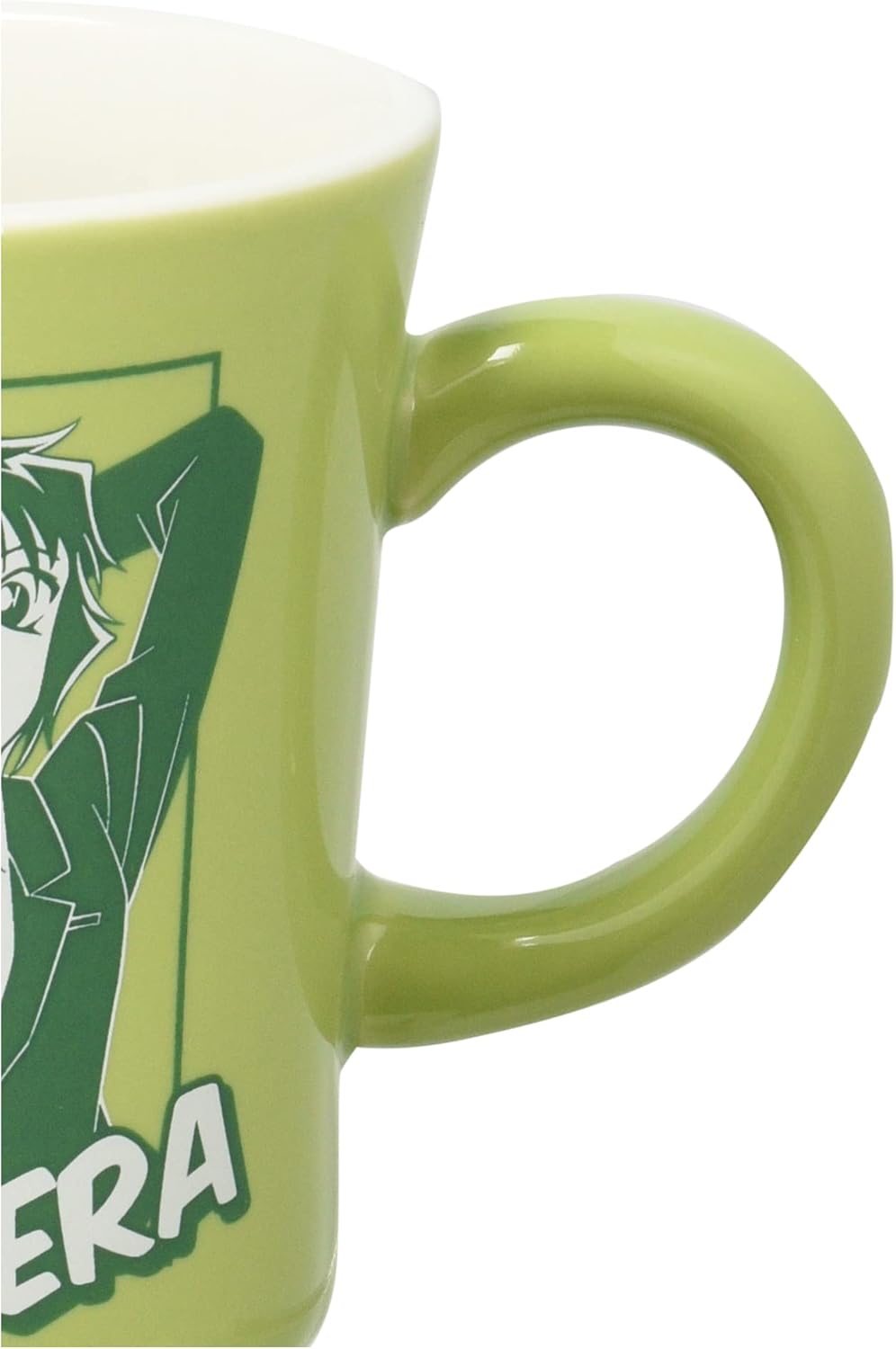 Kim Jo Pottery 34164 Detective Conan Sera Mug, Color Approx. 3.5 inches (9 cm), Made in Japan
