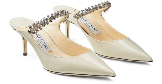 JIMMY CHOO BING 65 ミュール - Image 3