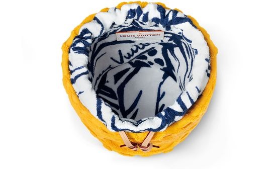 LOUIS VUITTON LVacation Bucket - Image 3