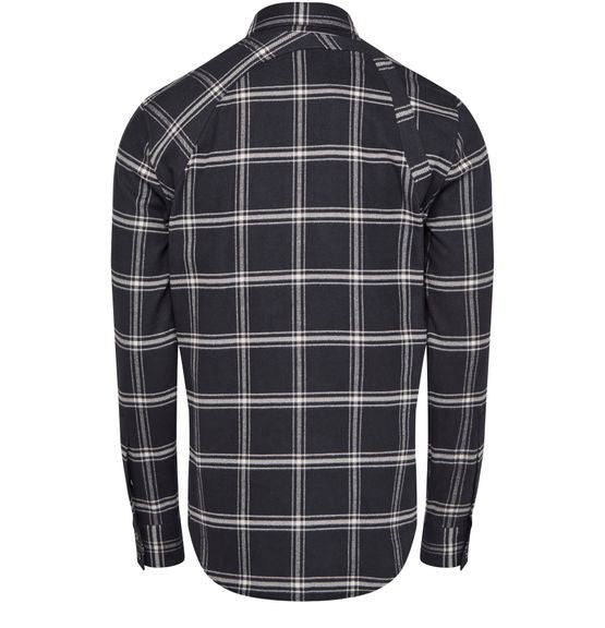 MCQUEEN Harness シャツ - Image 3