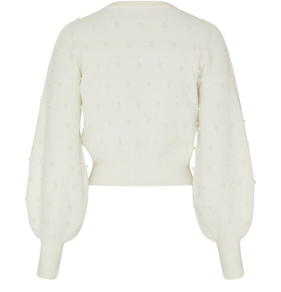 ZIMMERMANN Crush ビーズ カーディガン - Image 3