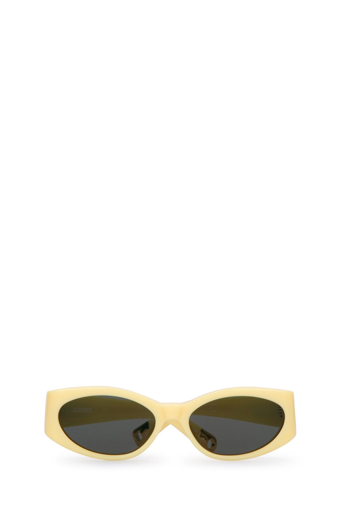 Jacquemus Jacquemus Occhiali Da Sole - Image 3