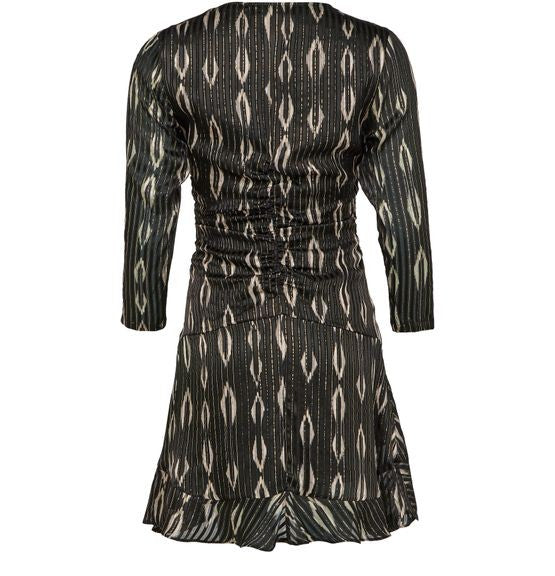 ISABEL MARANT Octavia ドレス - Image 3