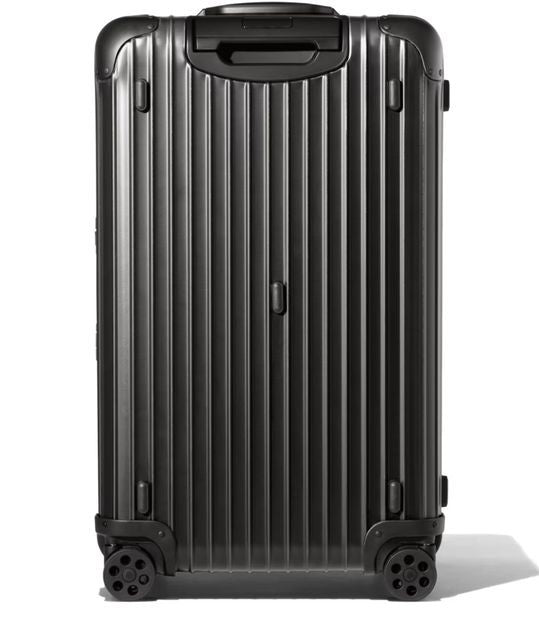 RIMOWA Original Trunk スーツケース - Image 3
