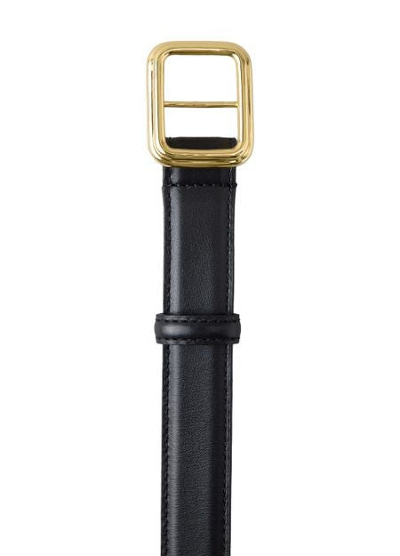 LIE STUDIO Georgia wide belt - Image 3