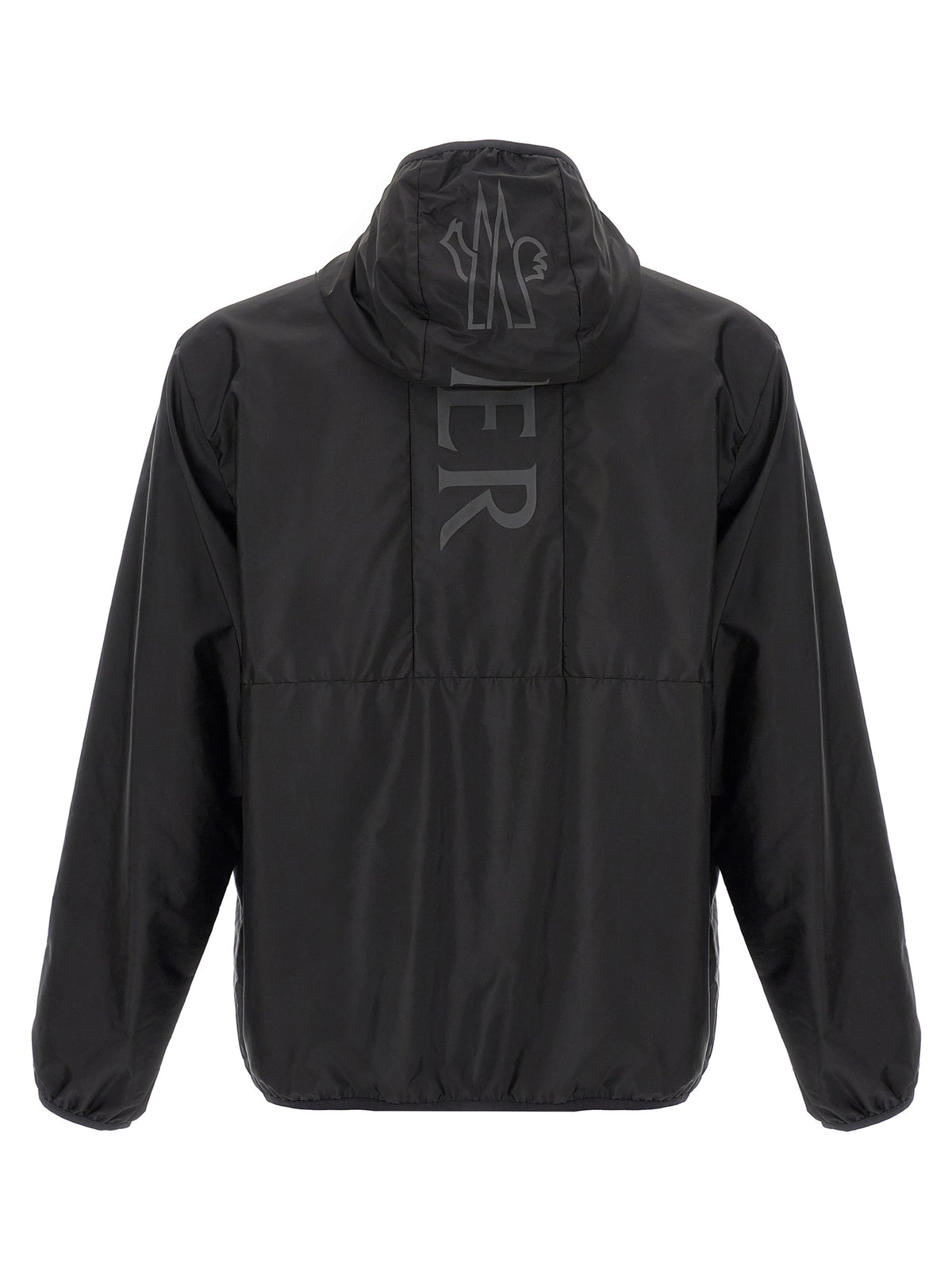 Moncler Moncler 'Granier' Raincoat - Image 3