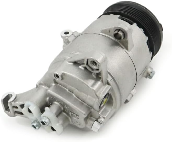 HELIOS Mini R50 Cooper One Cooper One_1.4i One_1.6i AC Compressor 6452-6918-122 6452-1171-310 Compatible