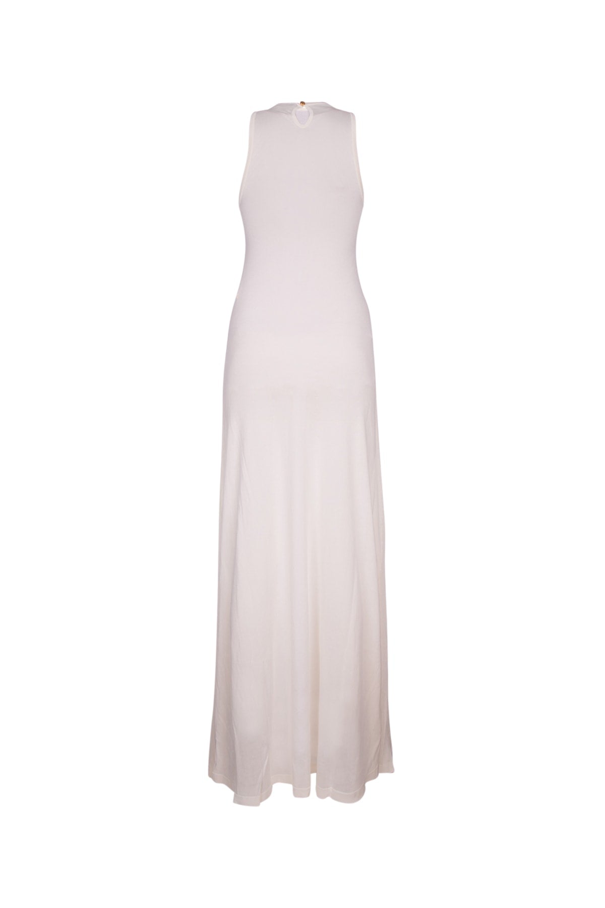 Jacquemus Jacquemus La Robe Maille Sculta - Image 3