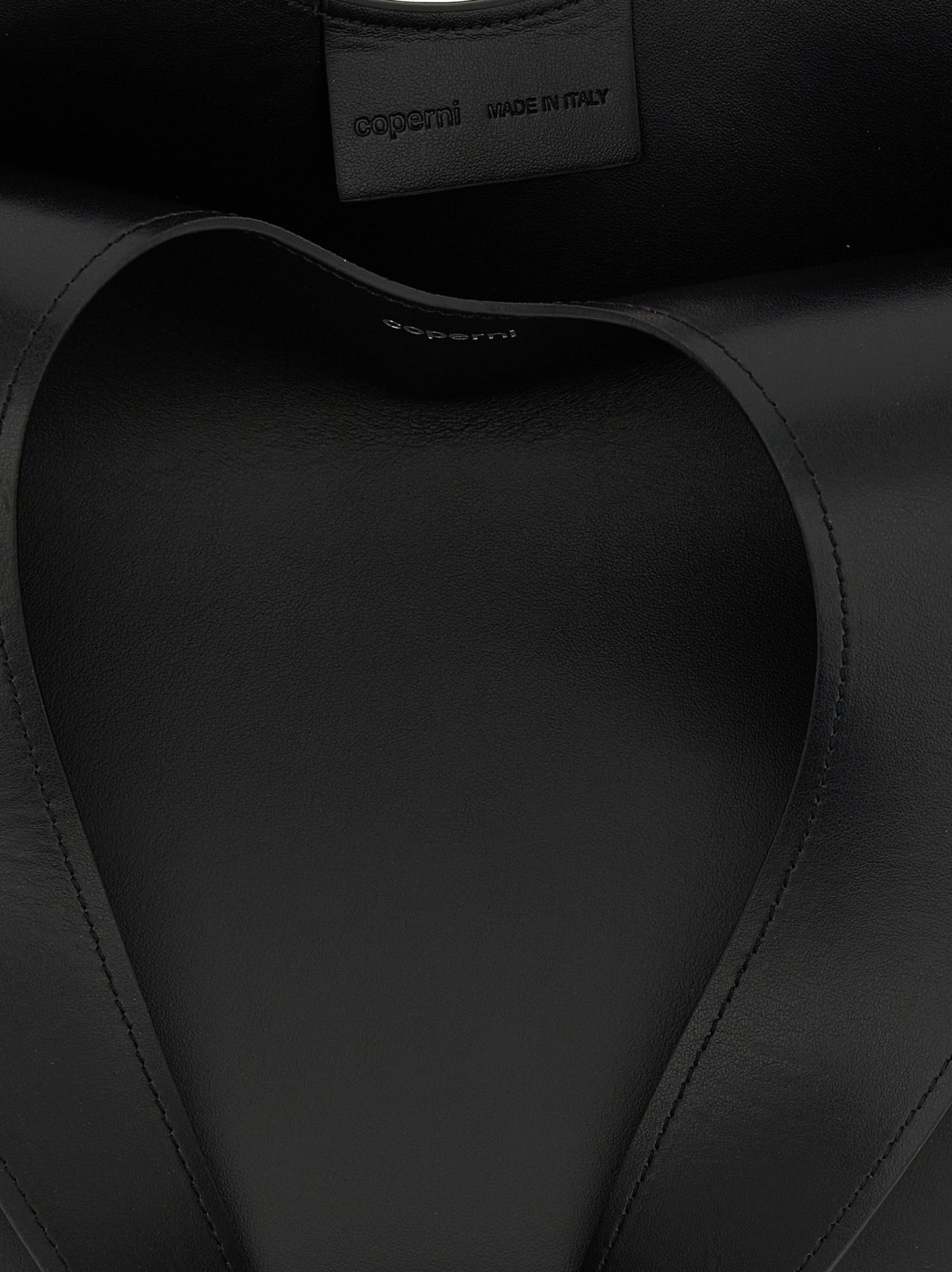 Coperni コペルニ「二重ハート」ショルダーバッグ - Image 3