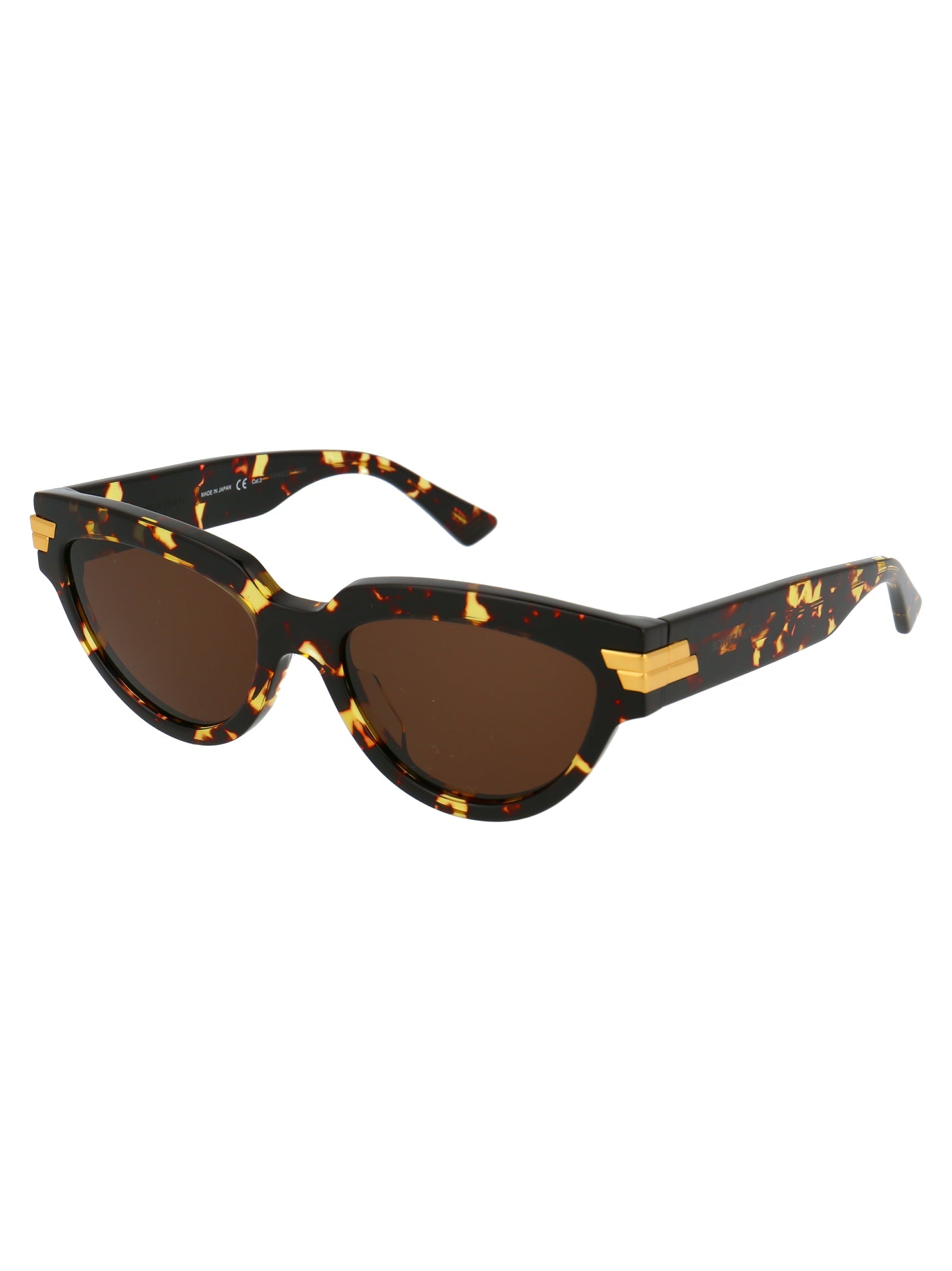 Bottega Veneta Sunglasses BV1035 S 002 - Image 3